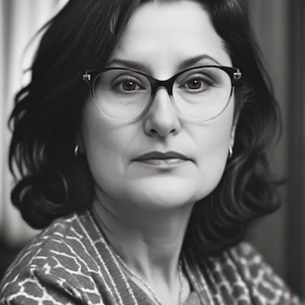 Meet your Posher, Michele